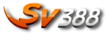 Logo SV388 CR7 Footer