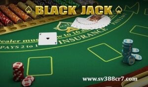 Giới thiệu về game Blackjack