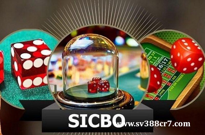 Giới thiệu về tựa game Sicbo